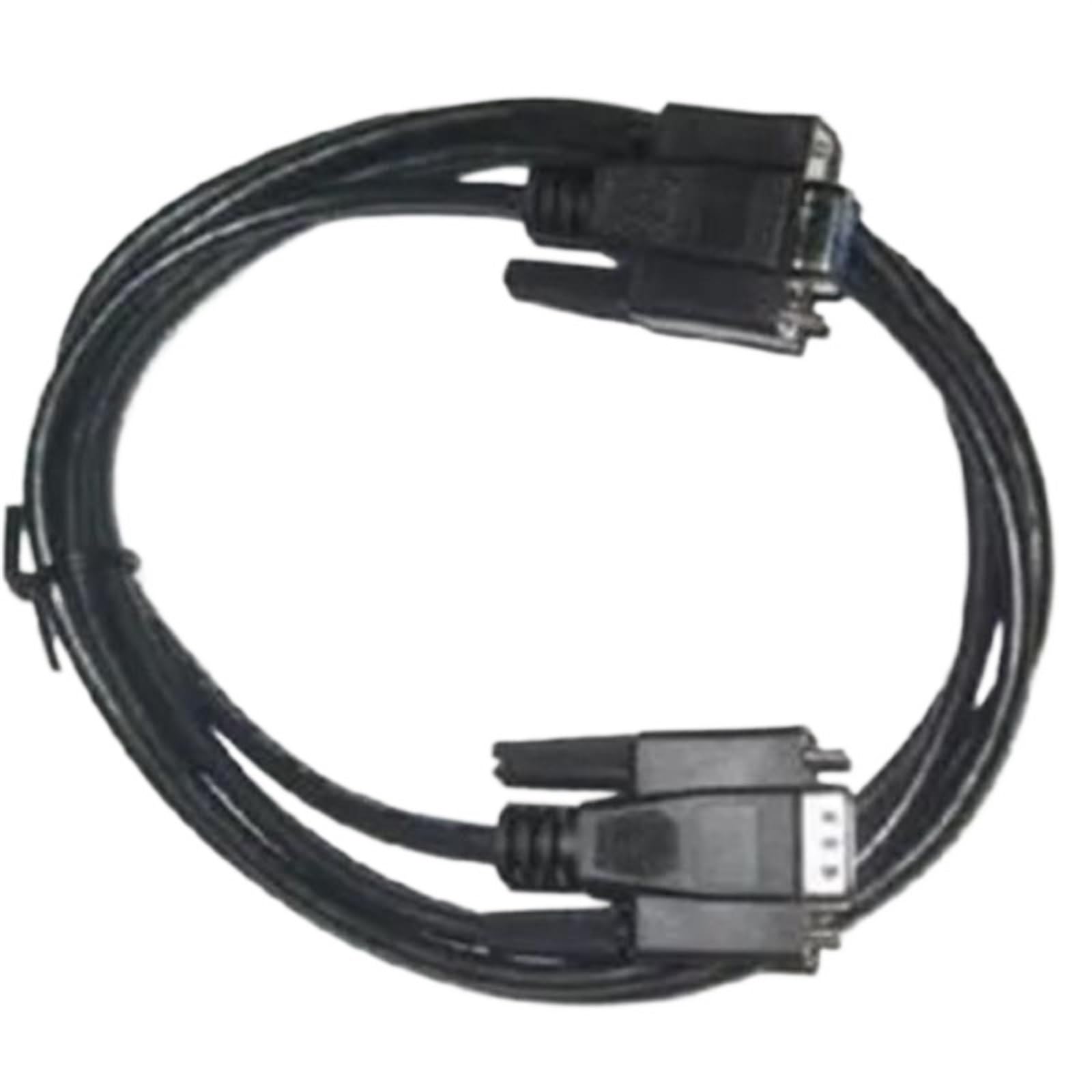 Cavo di programmazione RS232 IC200CBL001 for IC200 PC-IC200 DB9F-DB9M