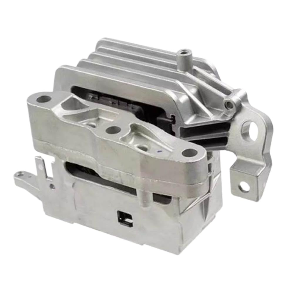 Right Engine Mount 22116885934 22116875626 Compatible with F45 F46 F48 F49 F52 X1 X2 F39 F54 F55 F56 F60