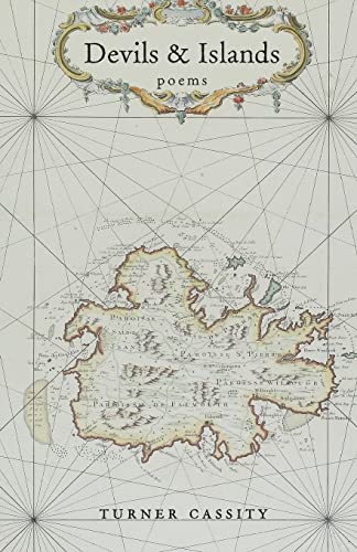Devils & Islands: Poems view 2