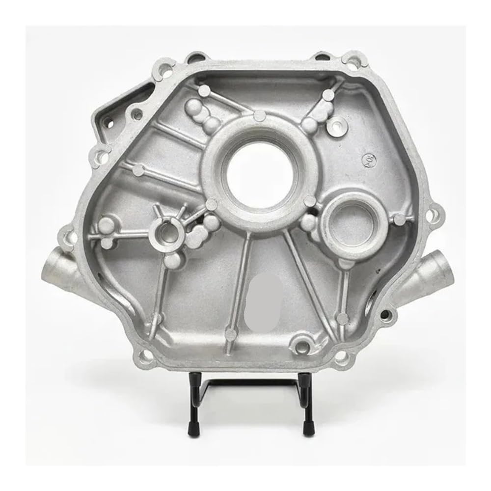 Couvercle de carter 177F GX270 pour réparer les fuites d'huile de pompe