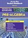 Prentice Hall Mathematics: Pre-Algebra; ALL-IN-ONE Student Workbook, Version A
