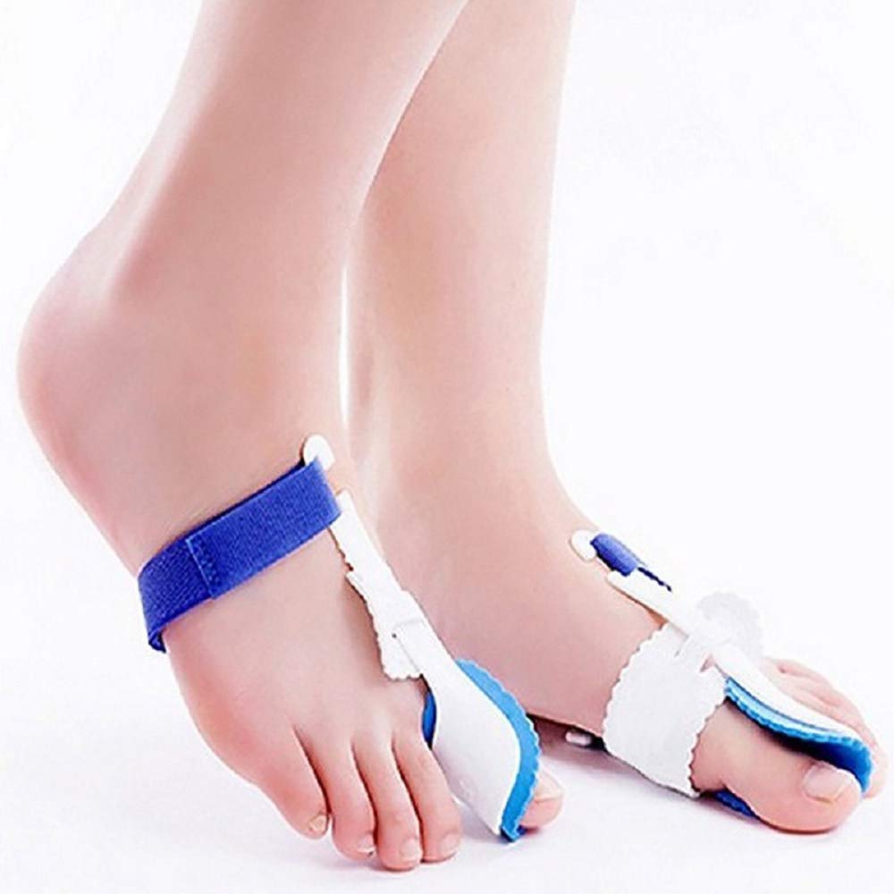 Buy Complete Bunion Corrector Kit,Big Toe Hallux Valgus Orthosis,Big Toe Straighteners