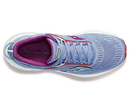 Image of Saucony Women's Triumph 21