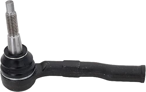 Garage-Pro Reemplazo de extremo de barra de acoplamiento exterior delantero izquierdo para Chevrolet Cruze 2016-2019 reemplaza # 39008084