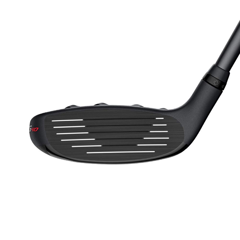 Amazon | PING 2019 G410 ハイブリッド (ALTA J CB RED カーボン装着 