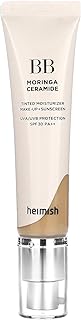 Moringa Ceramide BB Cream SPF 30 PA++ | 27 Li...