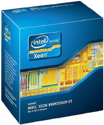 Intel Xeon E5640 Processor (Renewed)