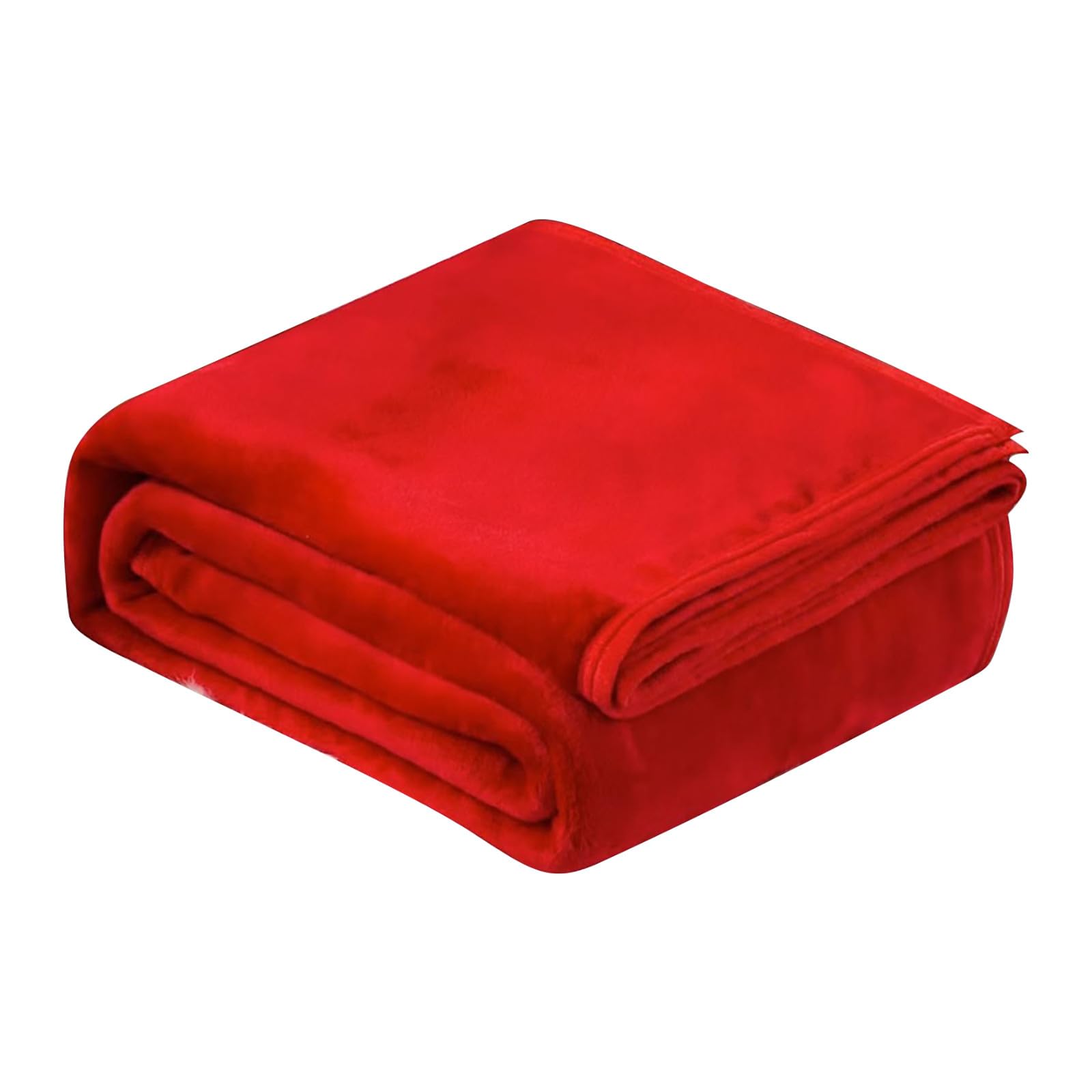 Super Soft Warm Plush Fleece Blanket - Premium Bath Towel - Quick Drying - Microfiber Coral Velvet Highly