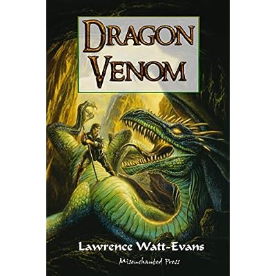 Dragon Venom