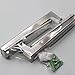 507251 soporte para microondas cocina bandeja de horno ángulo soporte marco de...