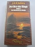  Der Herr der Ringe. Mit den Anhängen (Hobbit Presse): Der Herr der Ringe. Dritter Teil: Die Rückkehr des Königs