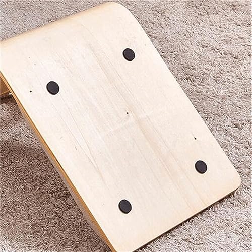 Chaise d'ordinateur ergonomique contre le mal de dos