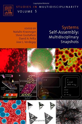Systems Self-Assembly