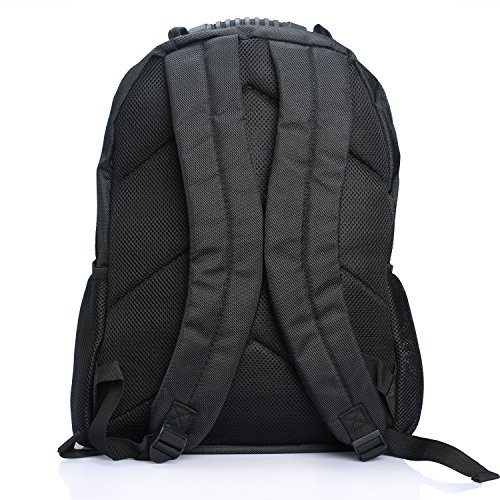 Drf Men's Backpack 3D Horse Print Casual Rucksack For School Bg111 #TOP6