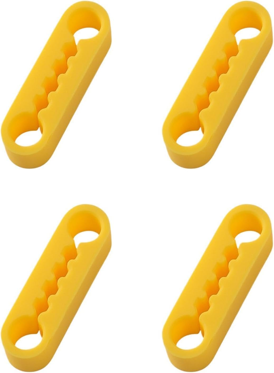 4pcs Car Door Absorbers for Op-el Astra Zafira Corsa Mokka Crossland