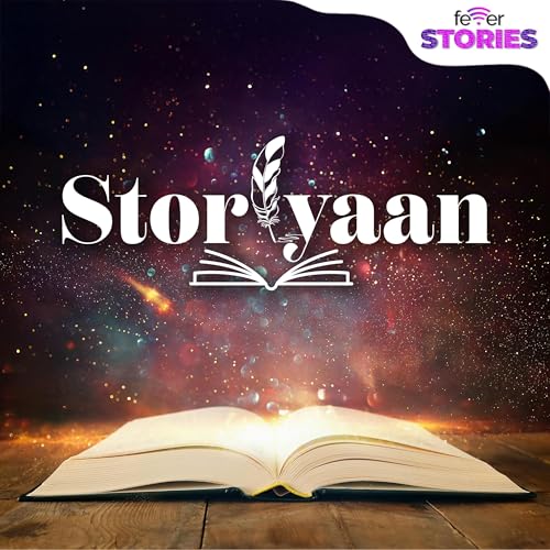 Storiyaan Titelbild