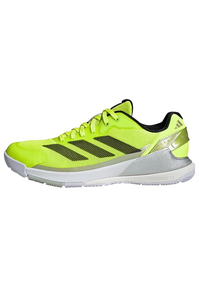 adidas Men's Zapatilla de pádel Crazyquick
