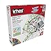 K'Nex 51438 TYPHOON FRENZY ROLLER COASTER BUILDING SET Building Kit , Gray