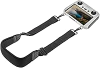 Vista 8 de DAGIJIRD Correa ajustable para el cuello del cordón del cuello para DJI Mini 3 Pro RC Pro Accesorios