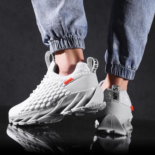 Men Sport Athletic Running Sneakers Walking Shoes for Man4