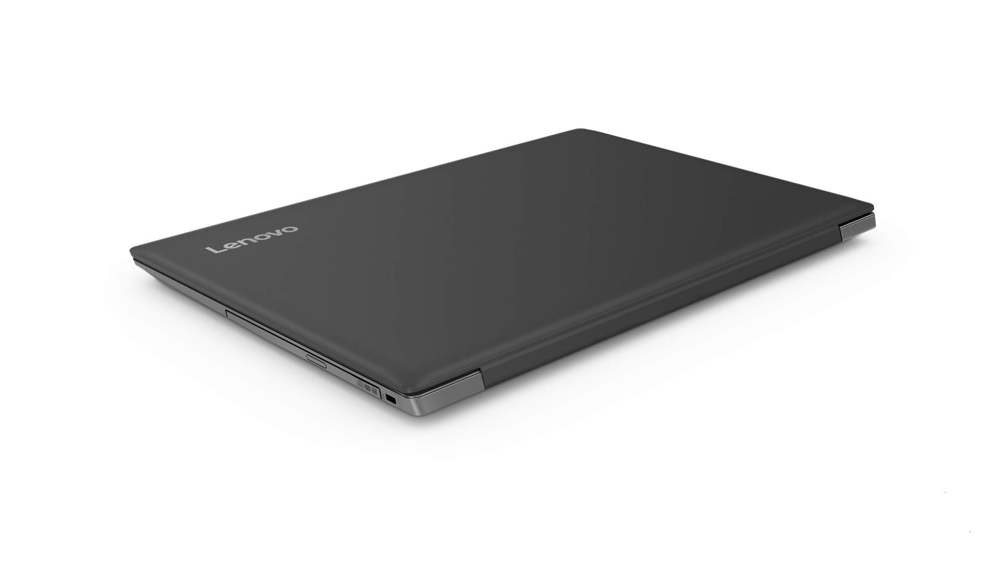 Lenovo IdeaPad 330 Laptop 39,6 cm (15,6 Zoll, 1366x768, HD, entspiegelt) Notebook (AMD A6-9225, 8GB RAM, 256GB SSD,AMD Radeon R4 Grafik, Windows 10 Home) schwarz
