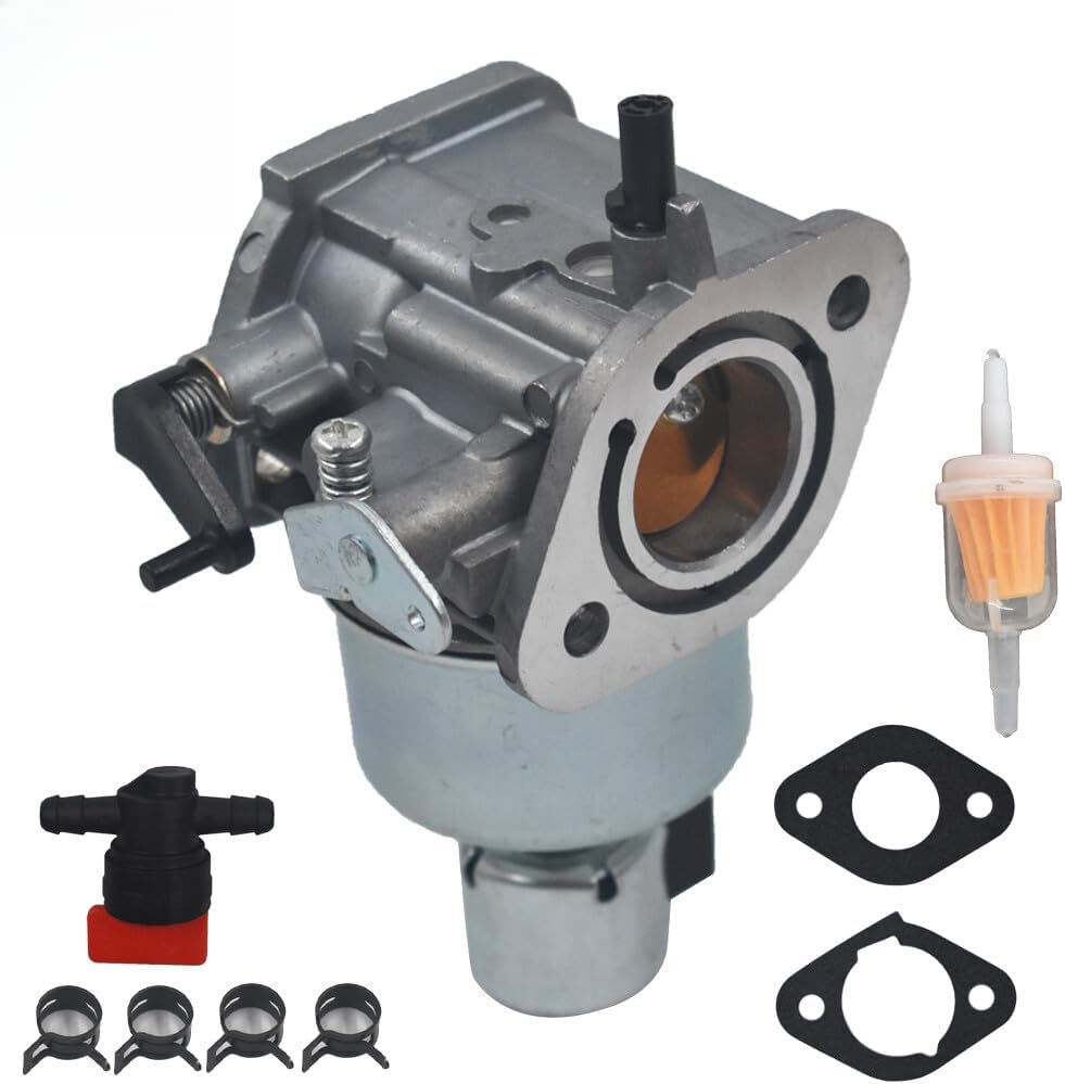 Carburetor For John Deere Equipment Thomletha MIA12458 Lawn Mower