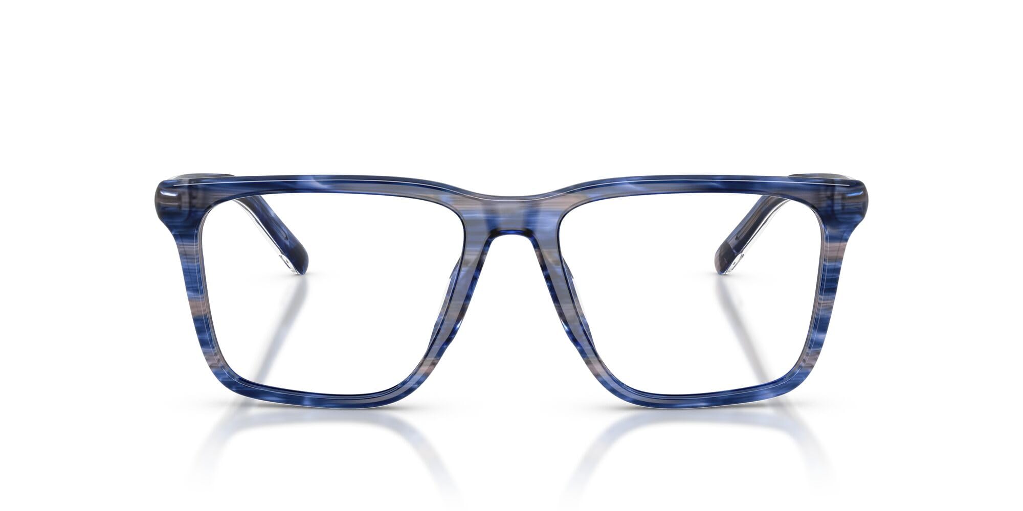 Diesel Eyewear Unisex Dl4018u uniwersalna oprawa, prostokątna, do okularów na receptę