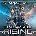 Cover of Star Marque Rising (1)