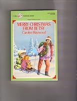 Merry Christmas from Betsy 0440401879 Book Cover
