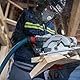 Bosch 1x PRO Wood Kreissägeblatt für Akku-Handkreissägen (für Weichholz, Hartholz, Ø mm, Professional Zubehör Handkreissäge)
