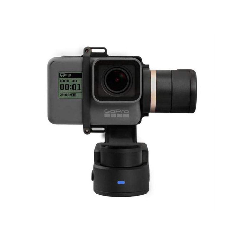 Amazon | FeiyuTech WG2 ジンバル スタビライザーIP67防水機能 GoPro 
