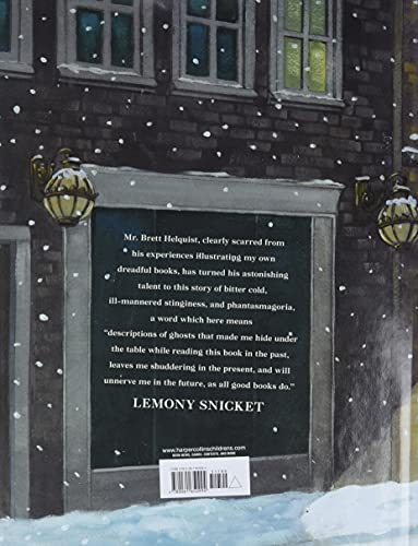 A Christmas Carol: A Christmas Holiday Book for Kids - Image 2