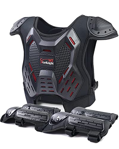 StarknightMT Kids Dirt Bike Gear - Youth...