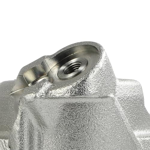 Image of 184035 Front Right Disc Brake Caliper w /o Bracket