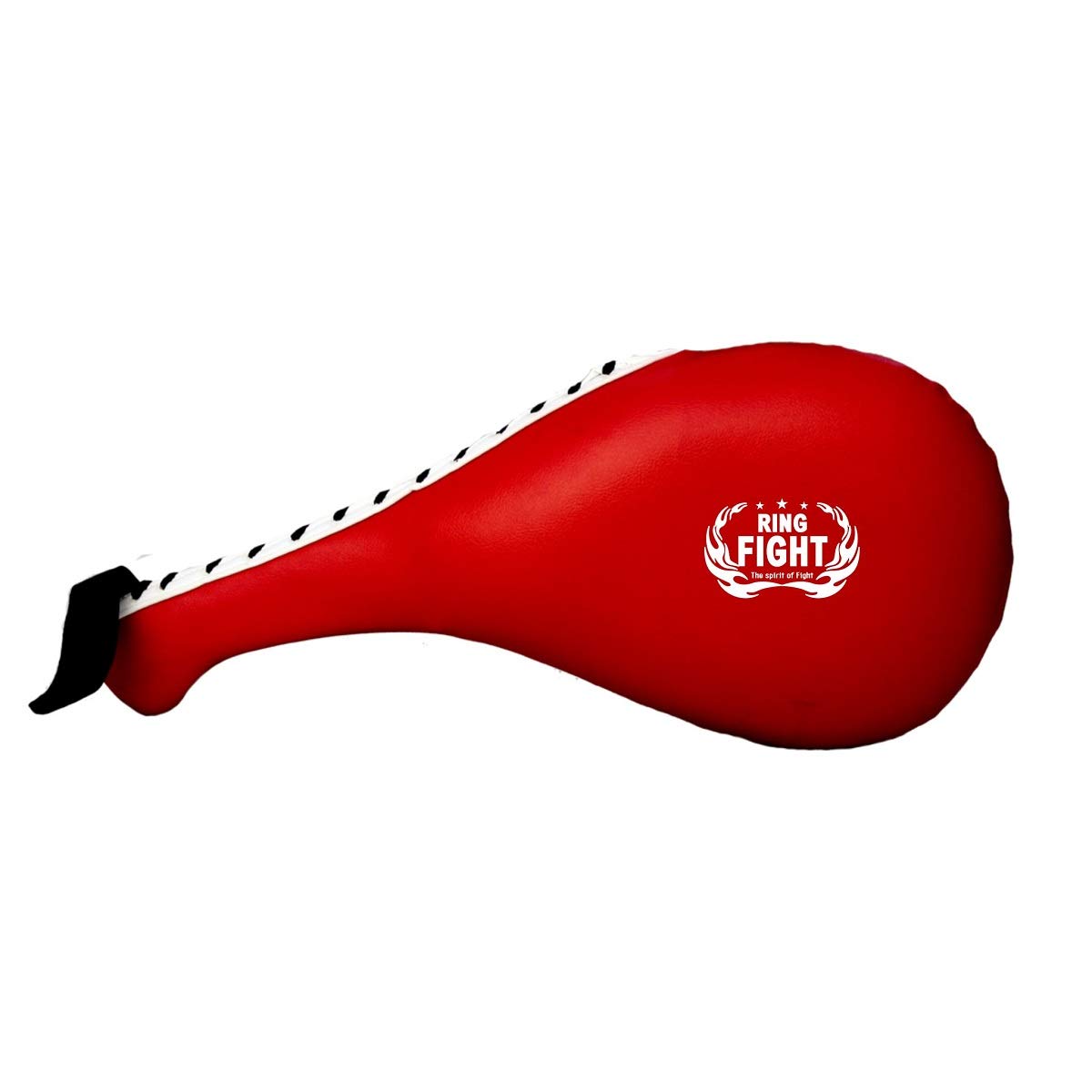 Ring Fight Taekwondo Single Kick Pad