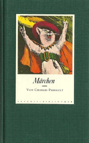 Märchen - Perrault, Charles und Dore, Gustave