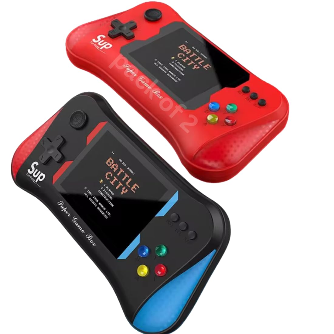 Amazplus Sup Game Hand Video Games For Kids 500 In Desertcart UAE