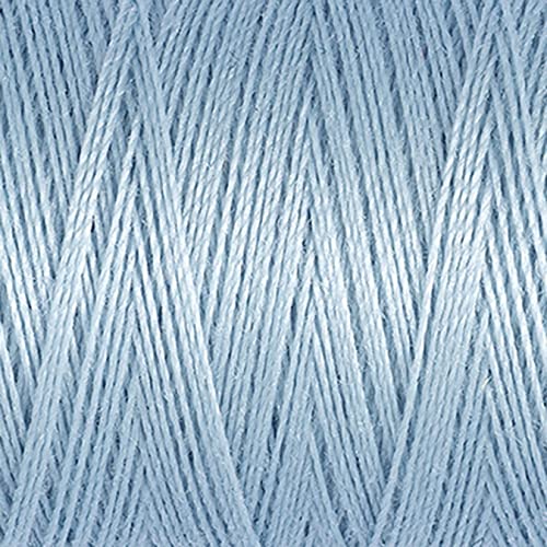 Image of Sew-All Thread 110 Yards-Blue Dawn