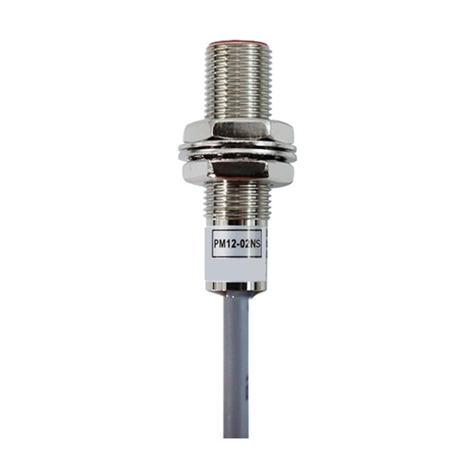 Sdmzjuephxc One Color Proximity Switch Pm12-02Ns Inductive Sensor Switch For Industrial Automation Production Lines