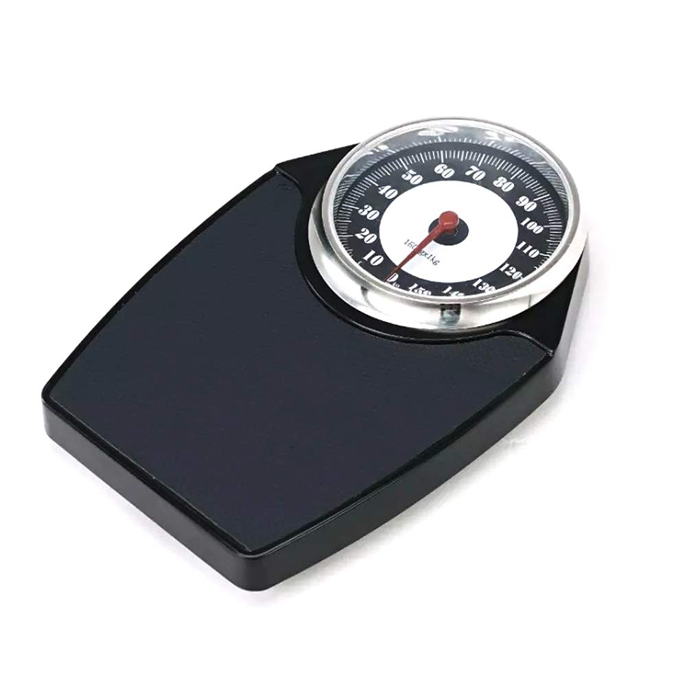 Buy Bathroom Scale Mechanical Bathroom Scale, Precision Analog Weighing