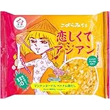 ハイスキー食品工業 こばらみちる マンナンヌードル 恋しくてアジアン（ベトナム鶏だし） 264.8g×6個