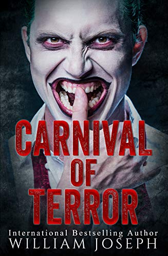 Carnival of Terror by [William Joseph]