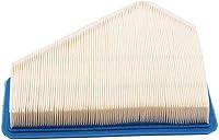 Vista 2 de ACDelco GM Original Equipment A3096C (15875795) Filtro de aire