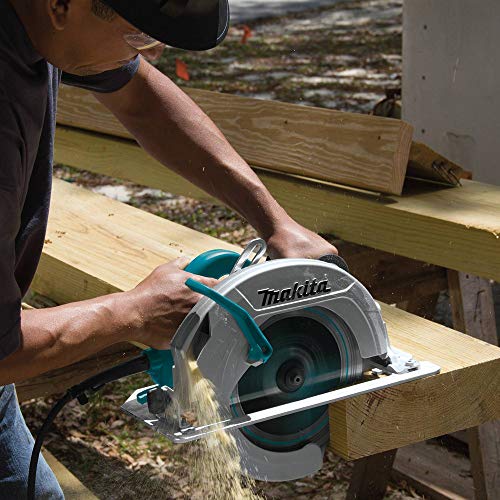 Makita HS0600 10-1/4" Circular Saw by Makita - Image 8