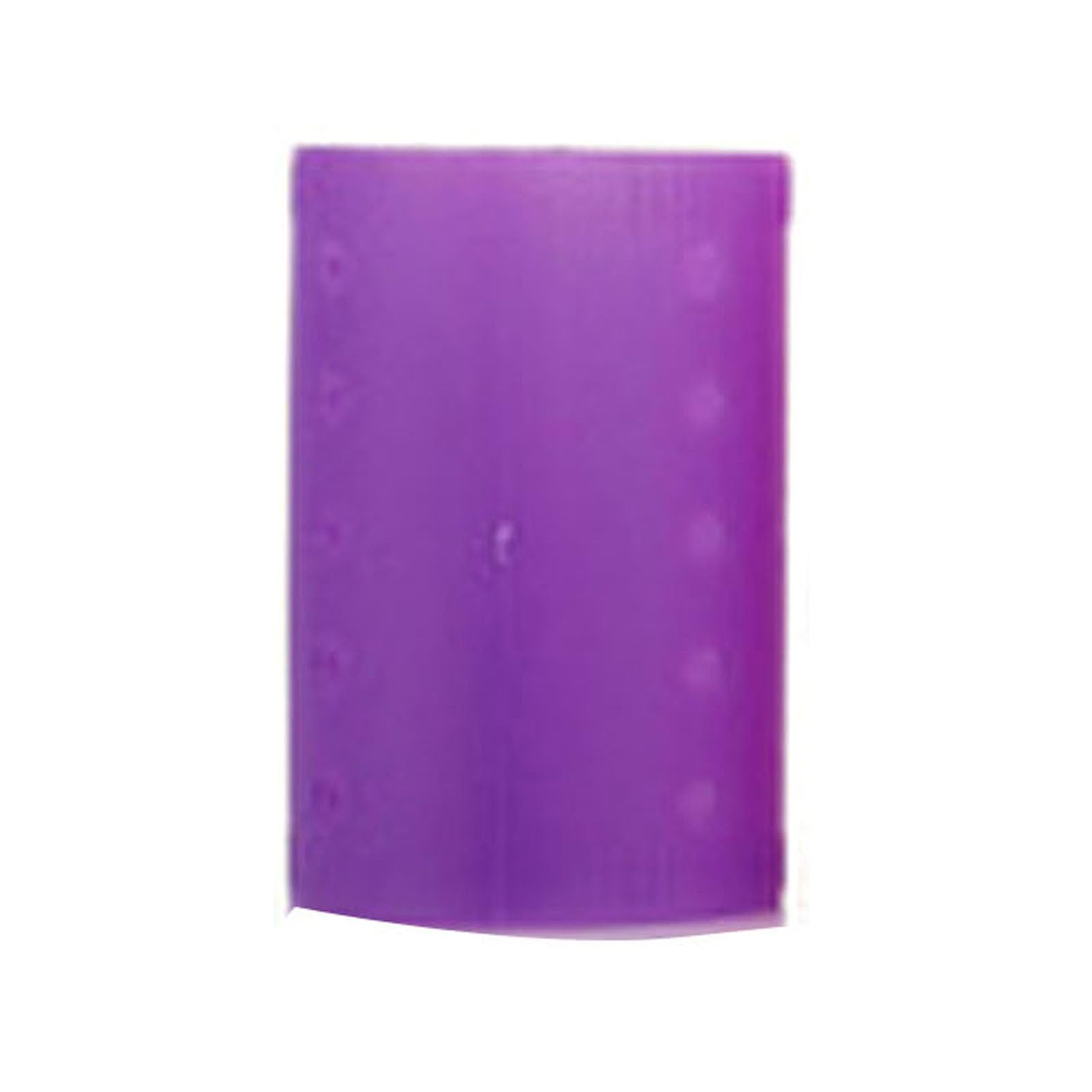 SENECESLI Juego de Rulos para el Cabello, Rulos de Plástico Suave sin Calor para Rizos Suaves, con Clips y Pasadores para Peinar con Volumen, para Peluquería, Uso Doméstico (Juego de para el
