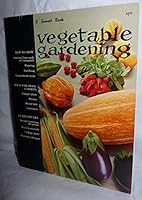 Vegetable Gardening #380 May 1967, A Sunset Book B06ZXRS9NL Book Cover