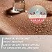 All over Complexion Perfector, Tattoo Cover Up Makeup Waterproof, Body Coverage Perfector, Transfer-Resistant and Long-Last Body Foundation (1PCS)