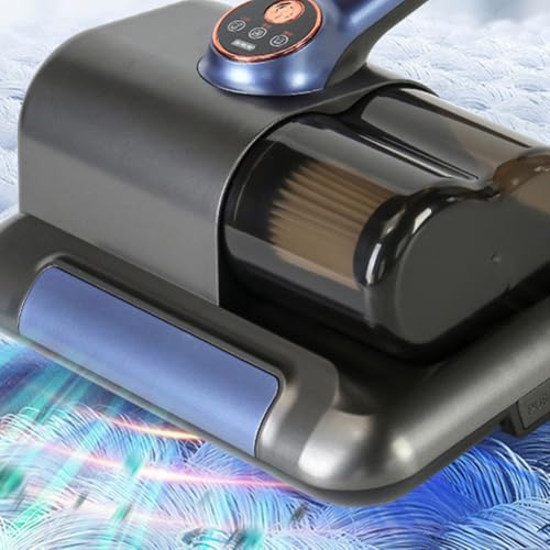 Khsndhger Aspirateur Technologie Élimine 4,9m – vue 6