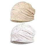 ★ Materiales: algodón modal y tela de encaje de punto. Altura: 28 cm/11 ''; Ancho: 27cm/10.6 ''.
