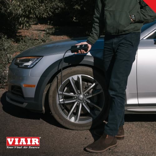 VIAIR EVC31 PRO Wireless Inflator
